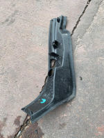 51497487593 / 7487593 BMW 4 SERİSİ G26 SOL ALT DAMLAMA BAKALİTİ | MOTOLAND