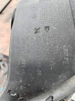 51497487593 / 7487593 BMW 4 SERİSİ G26 SOL ALT DAMLAMA BAKALİTİ | MOTOLAND