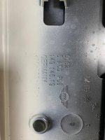 51625A0DF06 / 5A0DF06 MINI COOPER COUNTRYMAN U25 CLUBMAN F54 BAGAJ SPOYLERİ | MOTOLAND