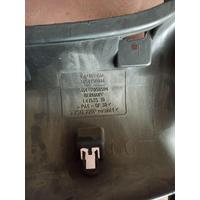 5164-7058594 BMW 3 SERİSİ ÖN PANEL