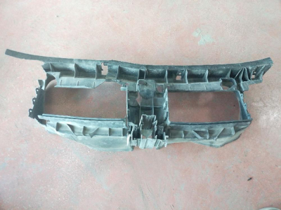 51642990178 / 2990178 BMW X1 E84 HAVA KANALI | MOTOLAND 4İ1