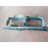 51642990178 / 2990178 BMW X1 E84 HAVA KANALI | MOTOLAND 4İ1