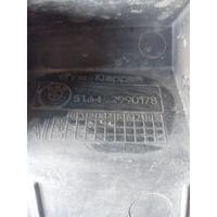 51642990178 / 2990178 BMW X1 E84 HAVA KANALI | MOTOLAND 4İ1
