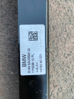 51645A05B94 / 5A05B94 BMW 4 SERİSİ G22 G23 G26 ÖN PANEL ÜST BAĞLANTI DEMİRİ | MOTOLAND