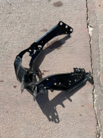 51645A2F5B4 / 5A2F5B4 MINI F56 F66 F67 SAĞ FAR BRAKETİ | MOTOLAND