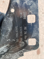 51645A2F5B4 / 5A2F5B4 MINI F56 F66 F67 SAĞ FAR BRAKETİ | MOTOLAND
