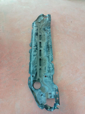 51647033741 / 7033741 BMW 5 SERİSİ E60 ÖN PANEL SACI | MOTOLAND
