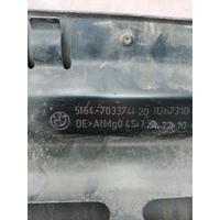 51647033741 / 7033741 BMW E60 E61 ÖN PANEL SACI | MOTOLAND 4D15