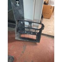 51647177878 BMW X5 E70 ÖN PANEL BAKALİTİ 07-10 | MOTOLAND