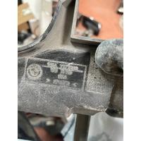 51647177878 BMW X5 E70 ÖN PANEL BAKALİTİ 07-10 | MOTOLAND