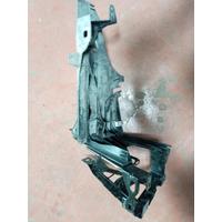 51647200793 / 7200793 BMW 5 SERİSİ F10 FAR BRAKETİ 4İ24