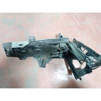 51647200794 / 7200794 BMW 5 SERİSİ F10 F11 SAĞ FAR DESTEĞİ 4İ24
