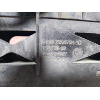 51647200794 / 7200794 BMW 5 SERİSİ F10 F11 SAĞ FAR DESTEĞİ 4İ24