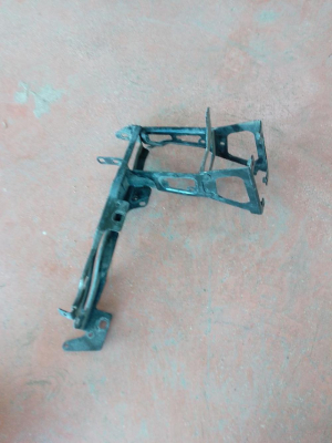 51647245791 / 7245791 BMW 2 SERİ F22-23 RADYATÖR DESTEĞİ 4İ24