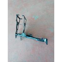 51647245792 BMW F20-F30-F32-F36 ÖN PANEL FAR DESTEĞİ SAĞ