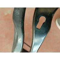 51647245792 BMW F20-F30-F32-F36 ÖN PANEL FAR DESTEĞİ SAĞ