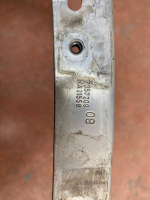 51647357209 / 7357209 BMW 5 SERİSİ G30 RADYATÖR ÜST SACI | MOTOLAND