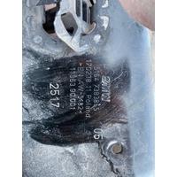 51647383855 / 7383855 BMW 5 SERİSİ G30 RADYATÖR DESTEĞİ | MOTOLAND