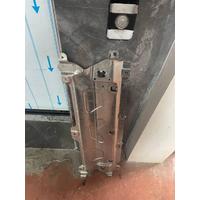 51647400110 / 7400110 BMW X3 G01 RADYATÖR DESTEK BRAKET MOTOLAND
