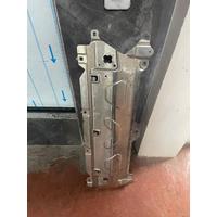 51647400110 / 7400110 BMW X3 G01 RADYATÖR DESTEK BRAKET MOTOLAND