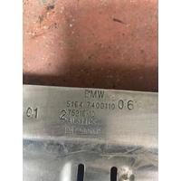 51647400110 / 7400110 BMW X3 G01 RADYATÖR DESTEK BRAKET MOTOLAND