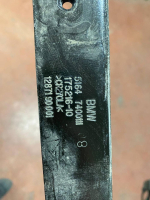 51647400111 / 7400111 BMW X3 G01 G08 X4 G02 RADYATÖR DESTEK DEMİRİ | MOTOLAND