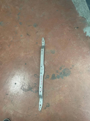 51647422285 / 7422285 BMW 3 SERİSİ G20 ÖN PANEL SACI