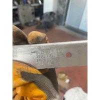 51647422285 / 7422285 BMW 3 SERİSİ G20 ÖN PANEL SACI