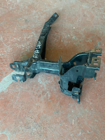 51647422294 / 7422294 BMW 3 SERİSİ G20 SAĞ FAR BRAKETİ | MOTOLAND