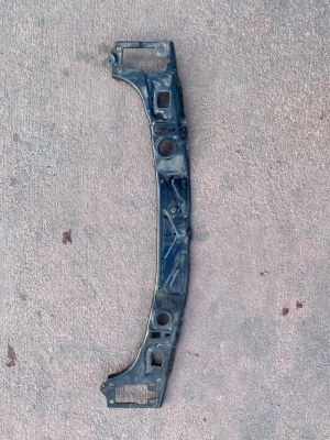 51647434544 / 7434544 BMW X1 X2 MINI COOPER F55 F56 ÖN PANEL ÜST SACI | MOTOLAND
