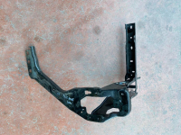 51648737291 / 8737291 BMW X1 U11 X2 U10 SOL FAR BRAKETİ | MOTOLAND