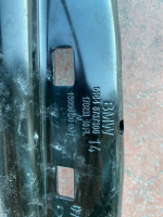 51648737300 / 8737300 BMW X1 U11 ÖN PANEL DEMİRİ | MOTOLAND