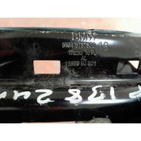 51648737300 / 8737300 BMW X1 U11 ÖN PANEL DEMİRİ 4D9 | MOTOLAND