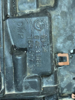 51649463988 / 9463988 BMW 4 SERİSİ G22 G26 ÖN PANEL DESTEK BRAKETİ | MOTOLAND