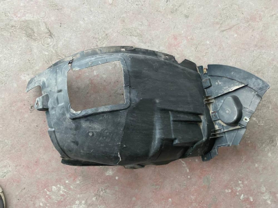 51712990091 BMW X1 E84 2008-2011 SOL ÖN DAVLUMBAZ | MOTOLAND