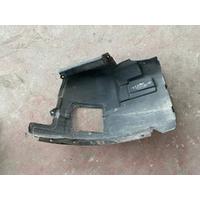 51712990091 BMW X1 E84 2008-2011 SOL ÖN DAVLUMBAZ | MOTOLAND