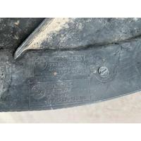 51712990091 BMW X1 E84 2008-2011 SOL ÖN DAVLUMBAZ | MOTOLAND