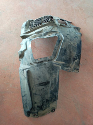 51717186727 / 7186727 BMW F10 ÇAMURLUK DAVLUMBAZI | MOTOLAND