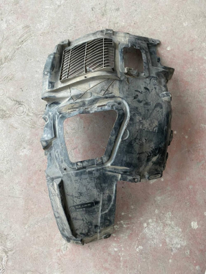 51717186727 BMW 5 SERİSİ F10 SOL ÖN DAVLUMBAZ | MOTOLAND