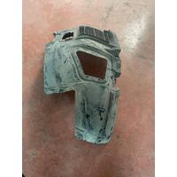 51717186728 / 7186728 BMW 5 SERİSİ F10 ÖN ÇAMURLUK DAVLUMBAZI
