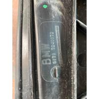 51717240672 / 7240672  BMW 1-2 SERİSİ F20-F21-F23-F87  ÖN CAM ALT IZGARASI