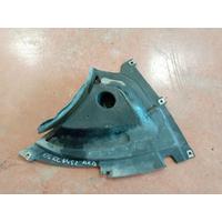 51717241847 / 7241847 BMW 1 SERİSİ F20 SOL KÜREK BAKALİTİ 4G18