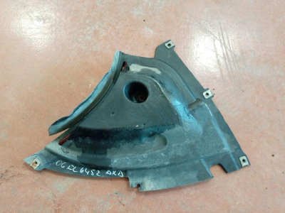 51717241847 / 7241847 BMW 1 SERİSİ F20 SOL KÜREK BAKALİTİ 4G18
