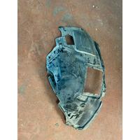 51717260725 / 7260725 BMW 3 SERİSİ F30 SAĞ ÖN DAVLUMBAZ