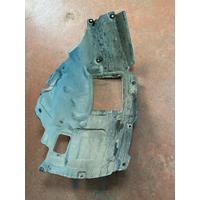 51717260725 / 7260725 BMW 3 SERİSİ F30 SAĞ ÖN DAVLUMBAZ