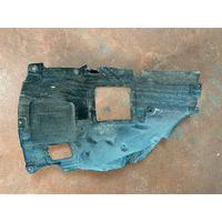 51717260725 / 7260725 BMW 3 SERİSİ F30 SOL ÖN DAVLUMBAZ