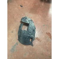 51717260726 / 7260726 BMW 3 SERİSİ F30 ÇAMURLUK DAVLUMBAZI