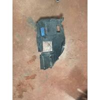 51717260726 / 7260726 BMW 3 SERİSİ F30 ÇAMURLUK DAVLUMBAZI
