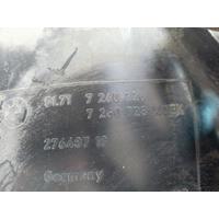 51717260726 / 7260726 BMW 3 SERİSİ F30 SAĞ DAVLUMBAZ | MOTOLAND