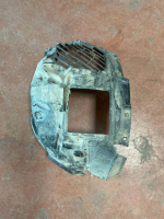 51717260730 / 7260730 BMW 4 SERİSİ F32 ÖN SAĞ DAVLUMBAZ | MOTOLAND